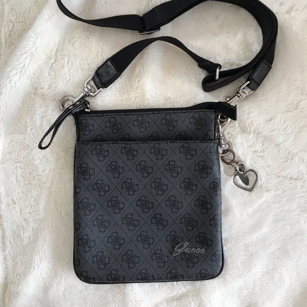 Guess sling bag